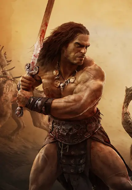 Conan Exiles