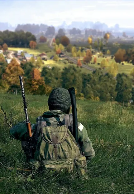 DayZ