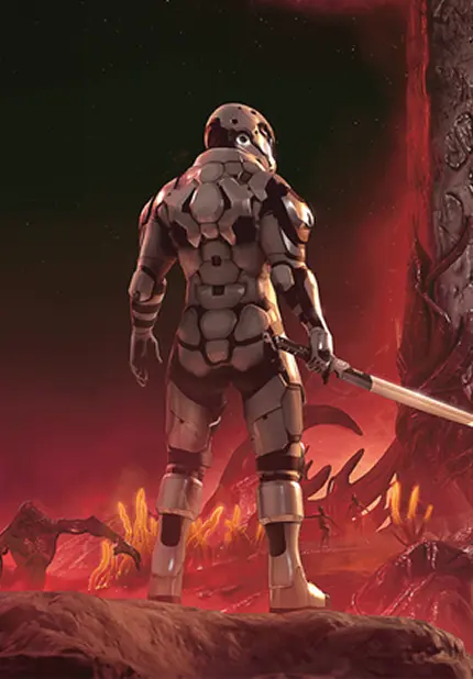 Empyrion - Galactic Survival