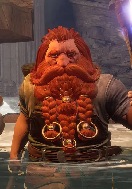 Lord of the Rings: Return to Moria