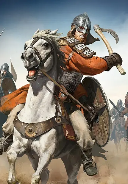 Mount and Blade 2 Bannerlord