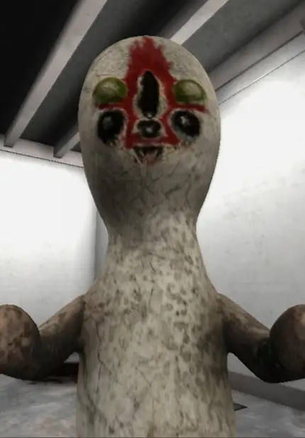 SCP: Containment Breach 2