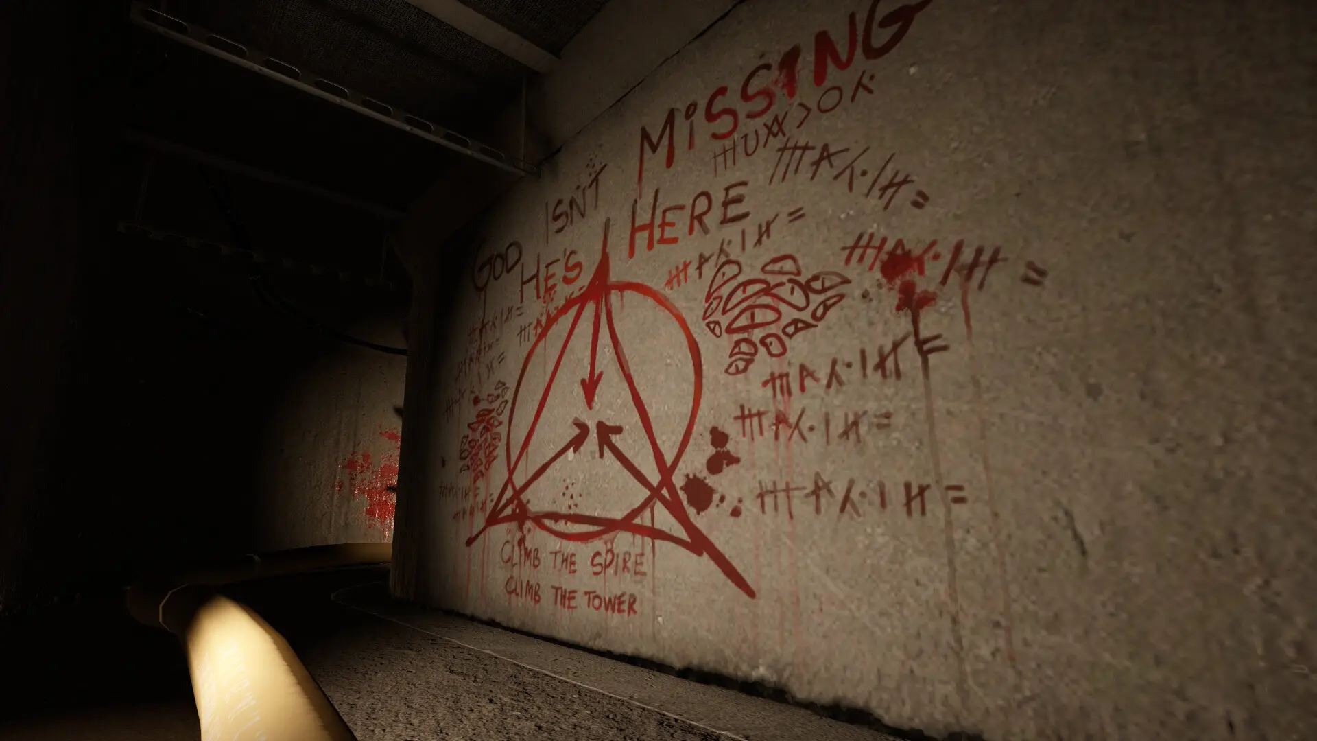 SCP: Secret Laboratory