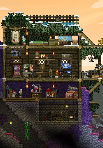 Starbound