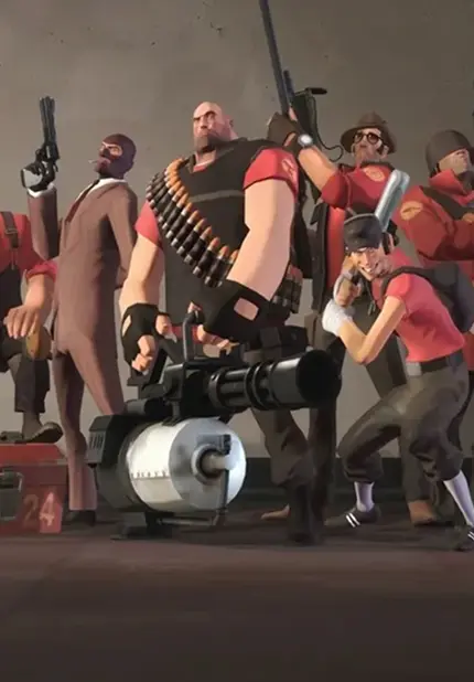 Team Fortress 2
