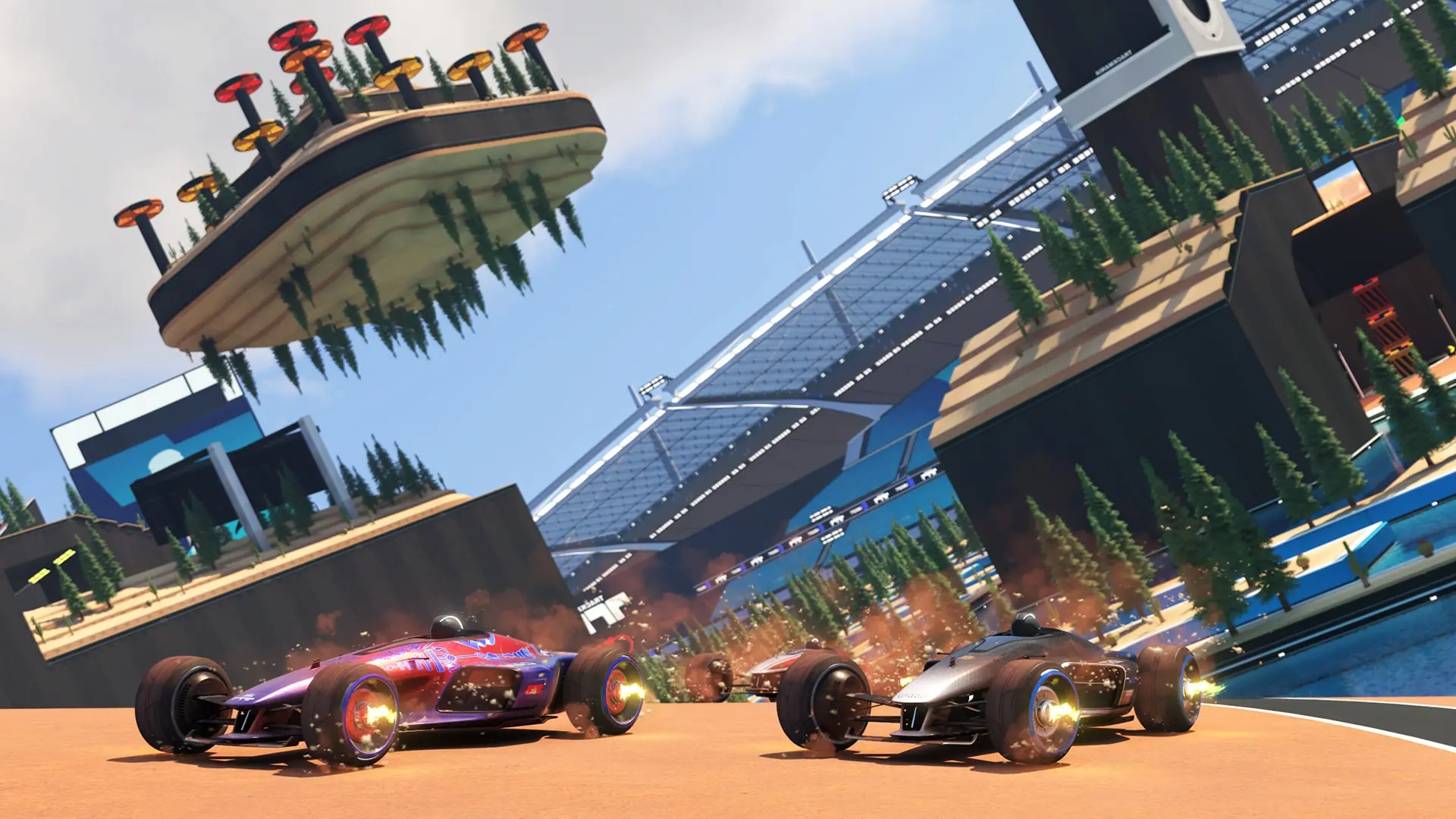 Trackmania